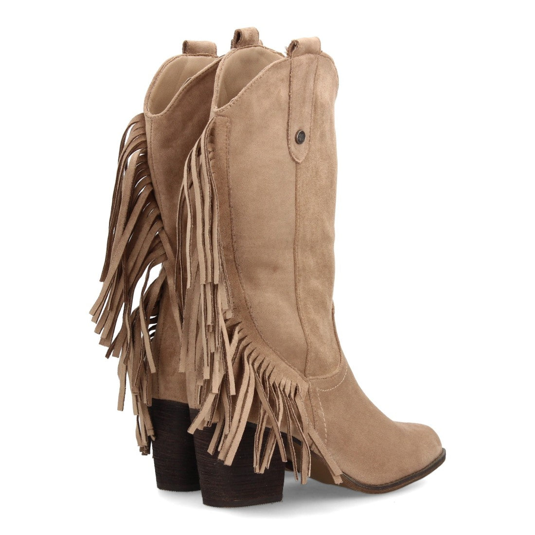 Botas mujer CYRENA