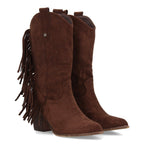 Botas mujer CYRENA