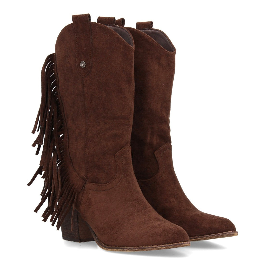 Botas mujer CYRENA
