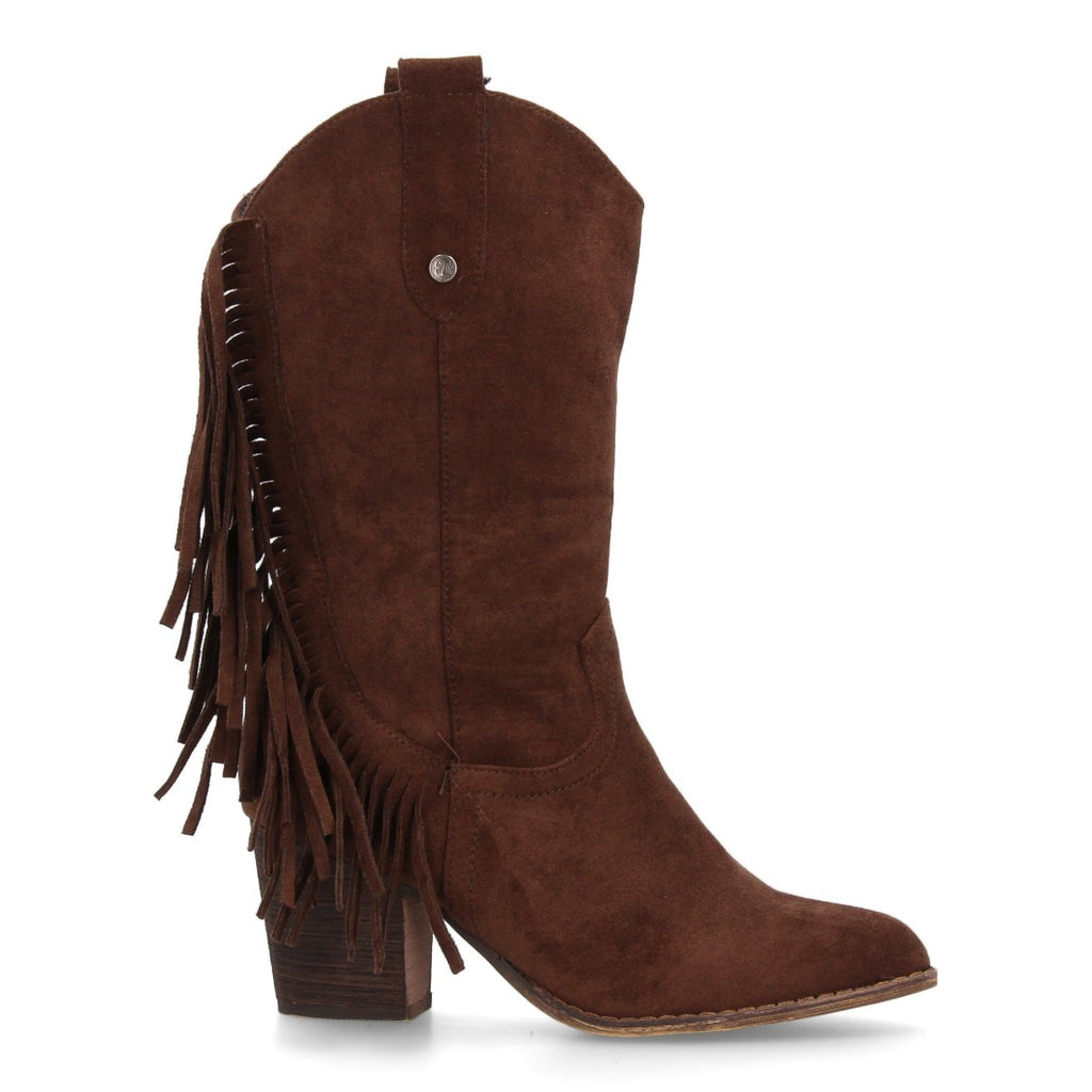 Botas mujer CYRENA
