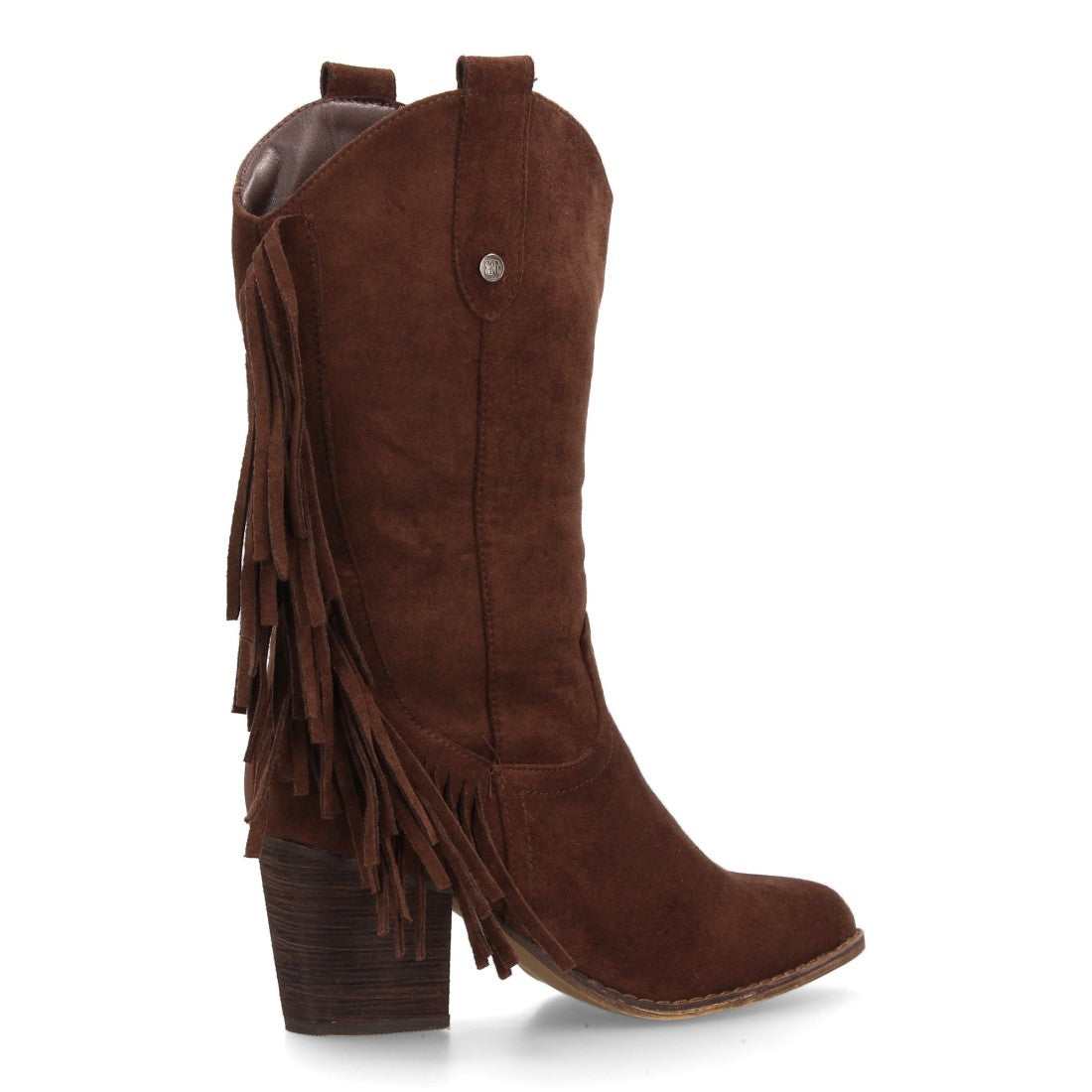 Botas mujer CYRENA