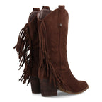 Botas mujer CYRENA