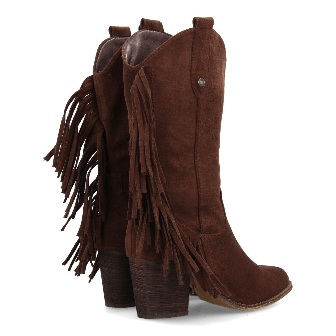 Botas mujer CYRENA