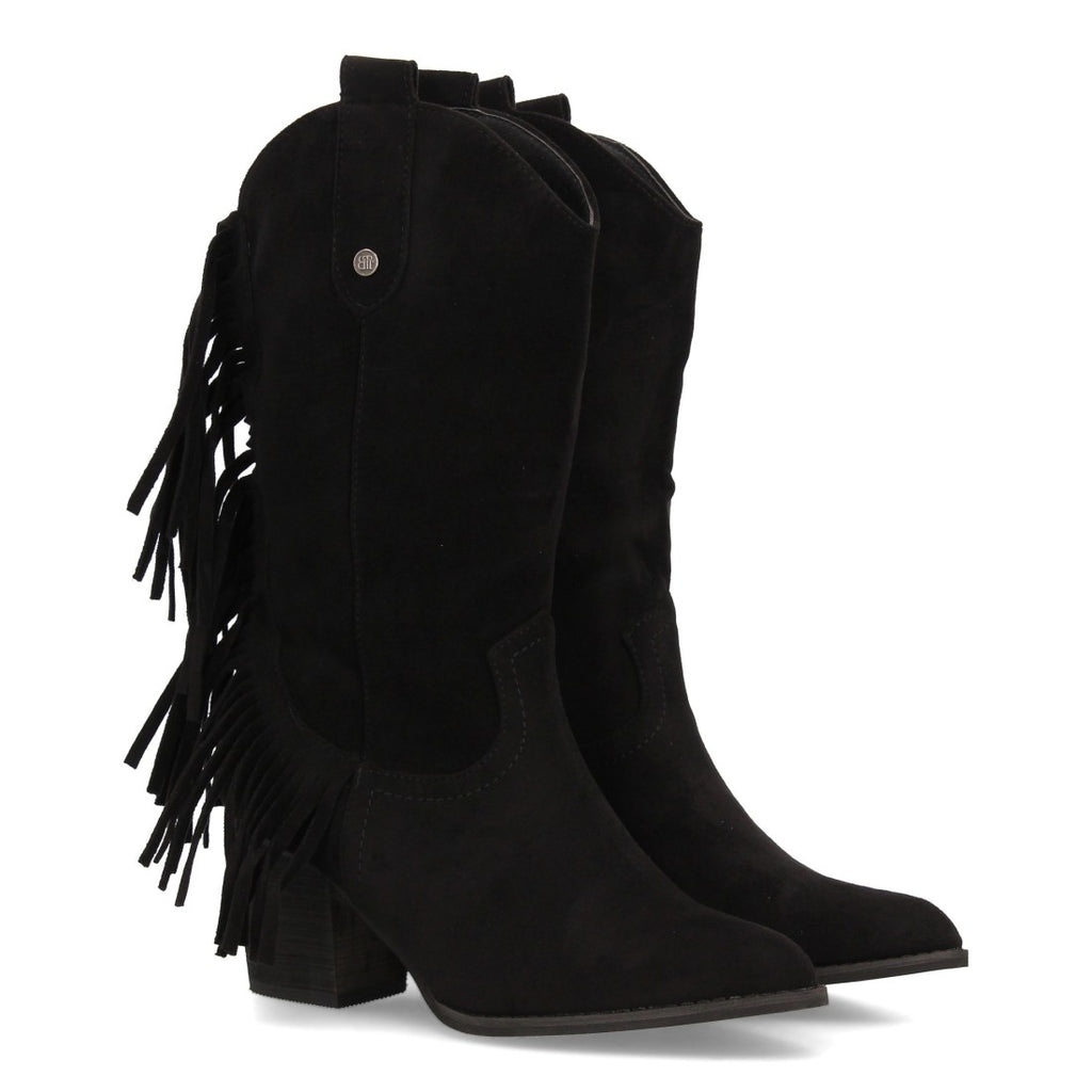 Botas mujer CYRENA