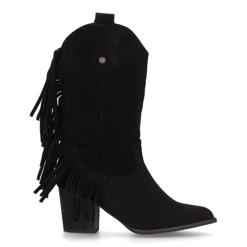 Botas mujer CYRENA
