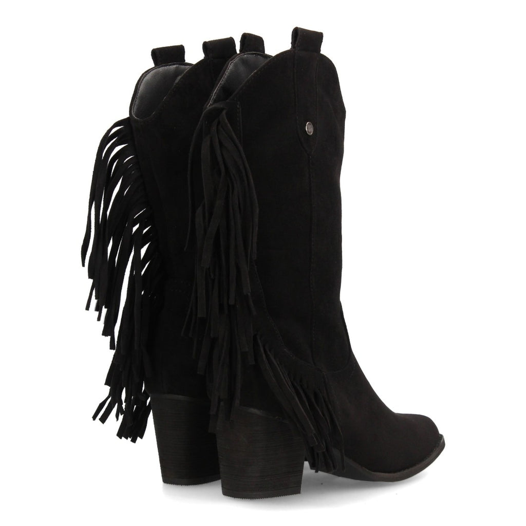 Botas mujer CYRENA