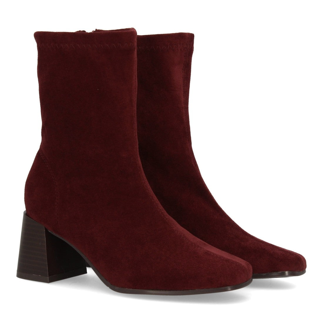 Botines mujer Cyrena