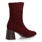 Botines mujer Cyrena