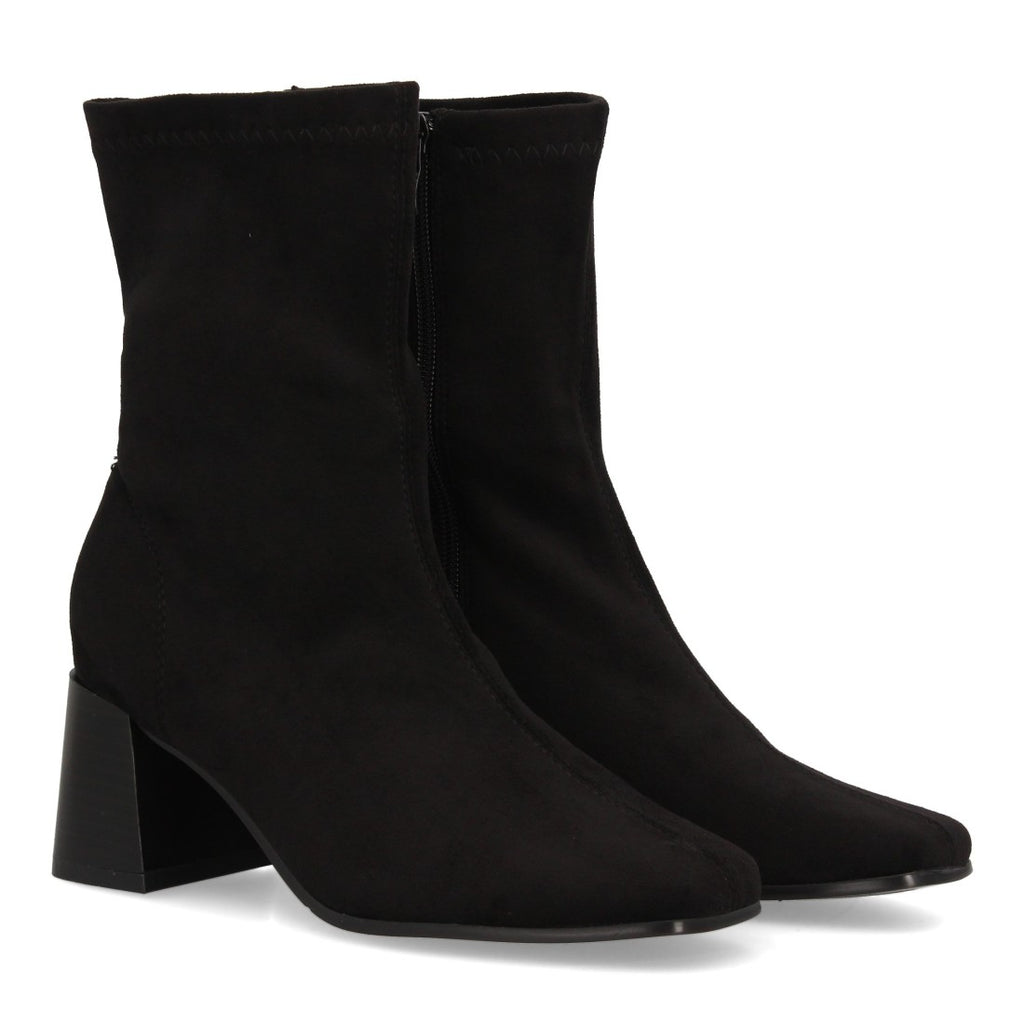Botines mujer Cyrena
