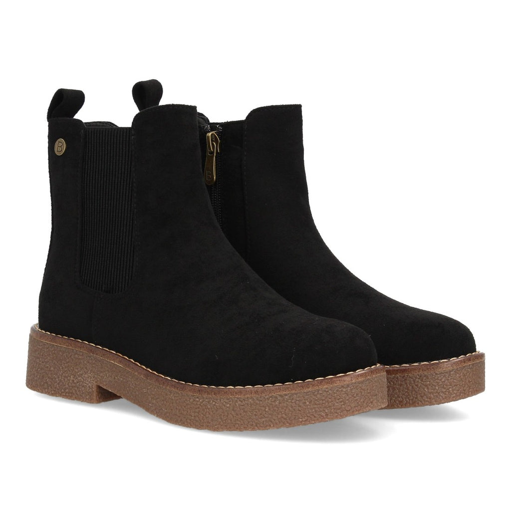 Botines mujer Cyrena