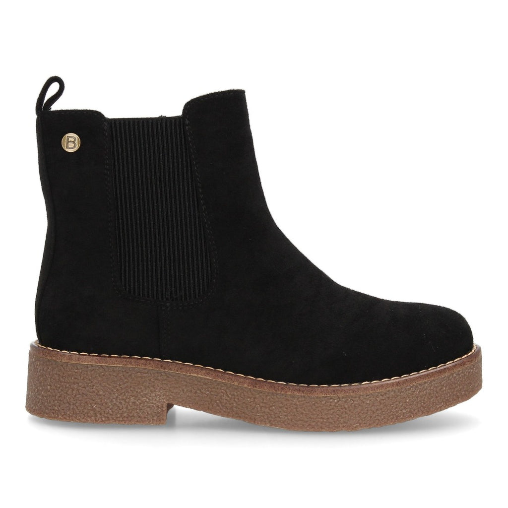 Botines mujer Cyrena