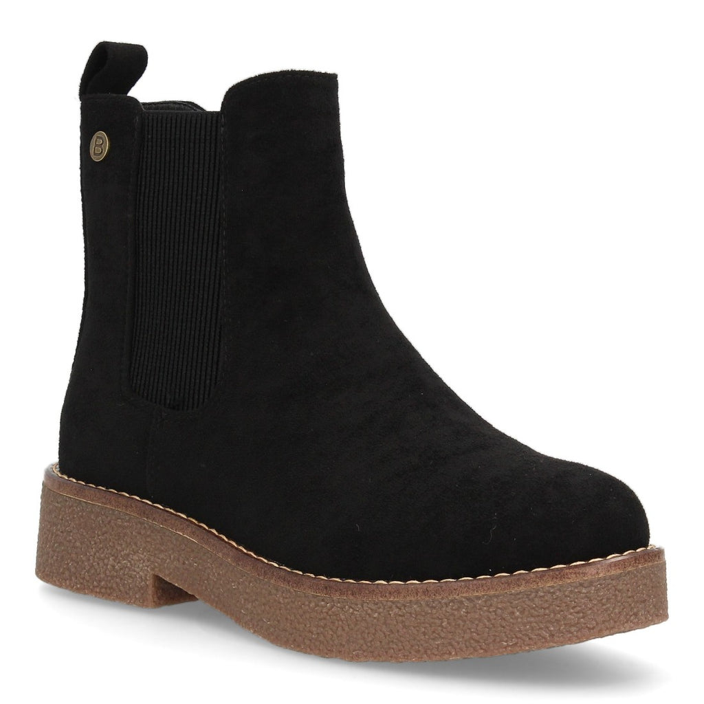 Botines mujer Cyrena
