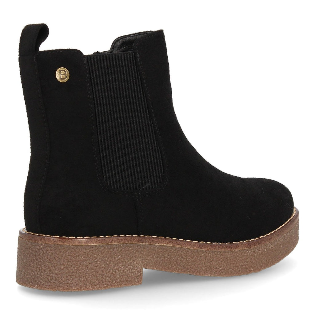 Botines mujer Cyrena