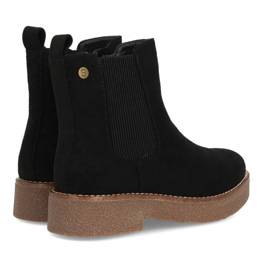 Botines mujer Cyrena