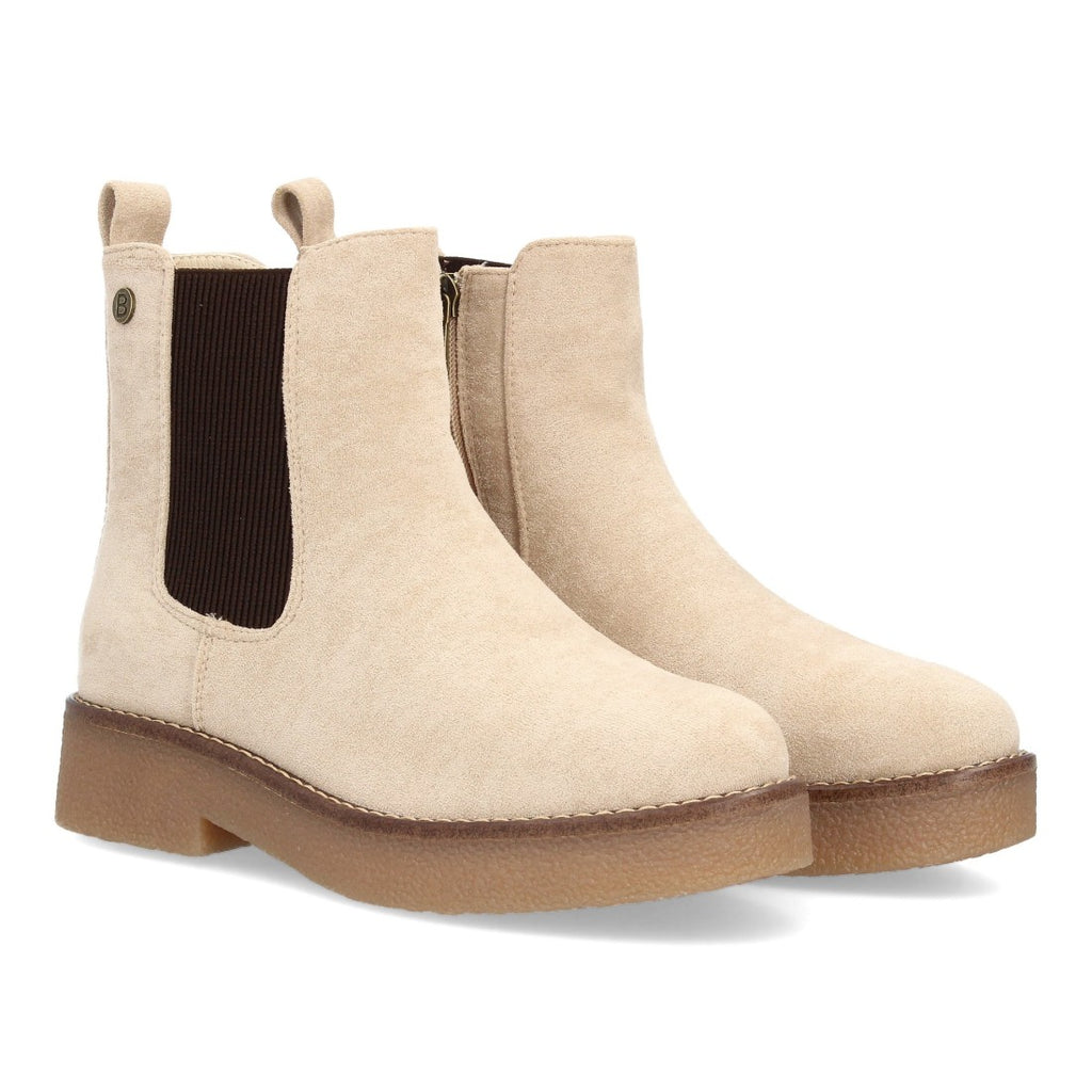 Botines mujer Cyrena