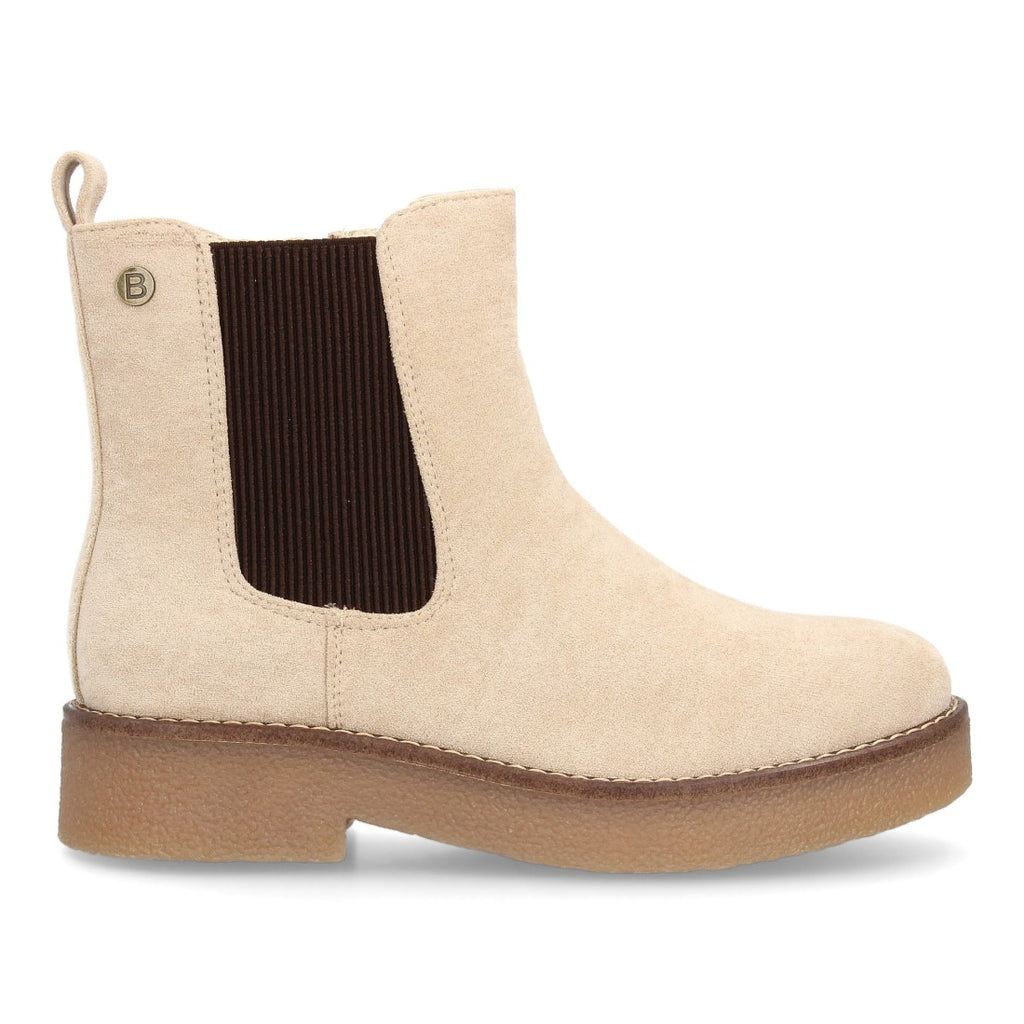 Botines mujer Cyrena