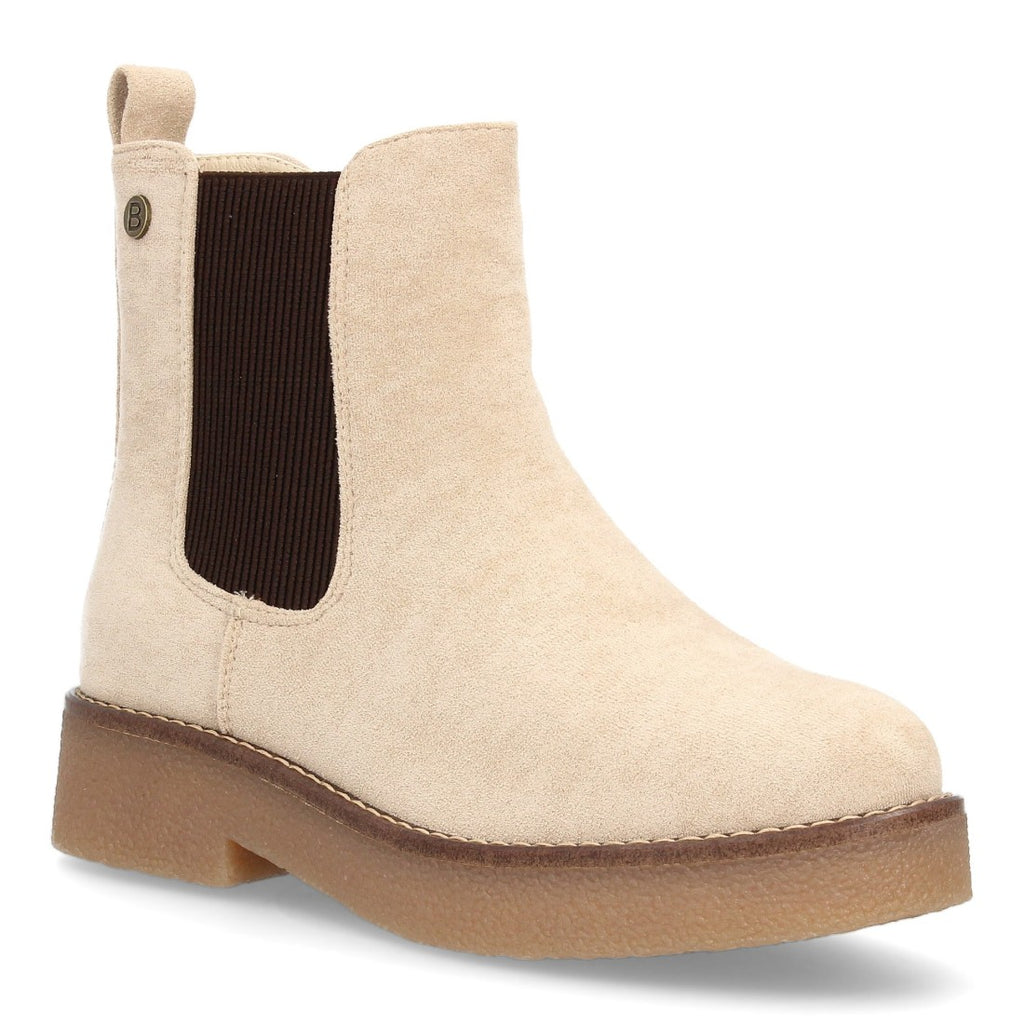 Botines mujer Cyrena