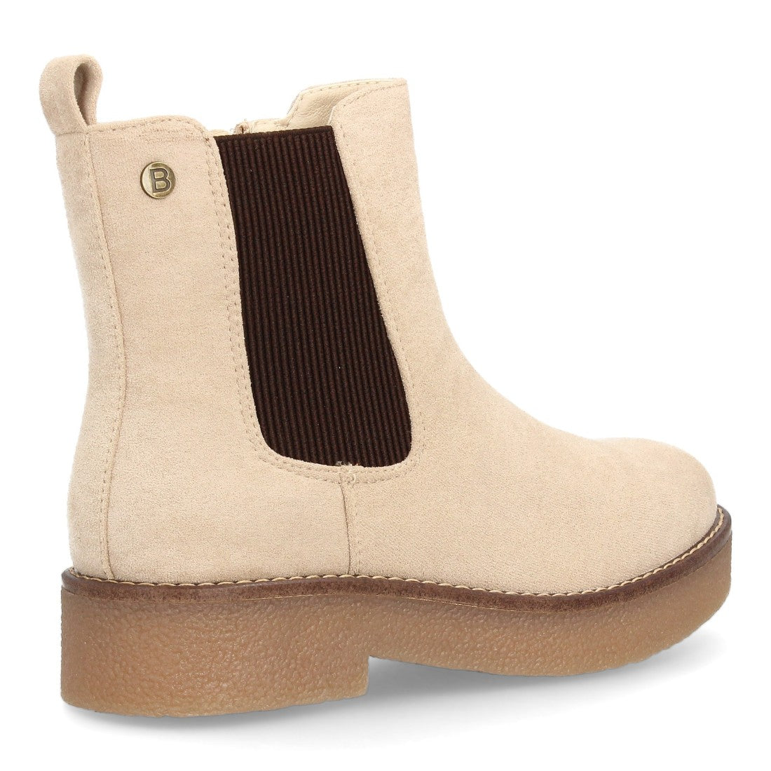 Botines mujer Cyrena