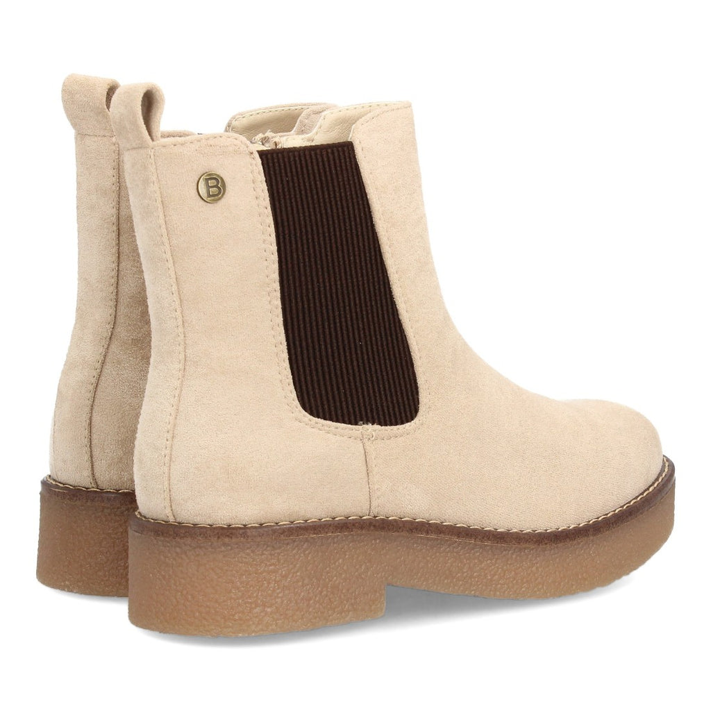 Botines mujer Cyrena