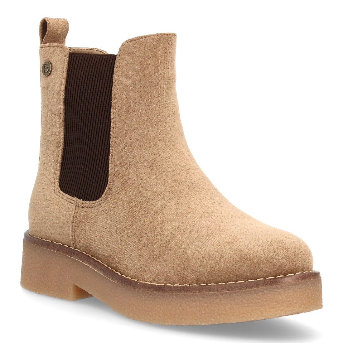 Botines mujer Cyrena