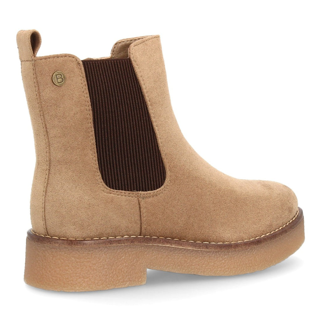 Botines mujer Cyrena