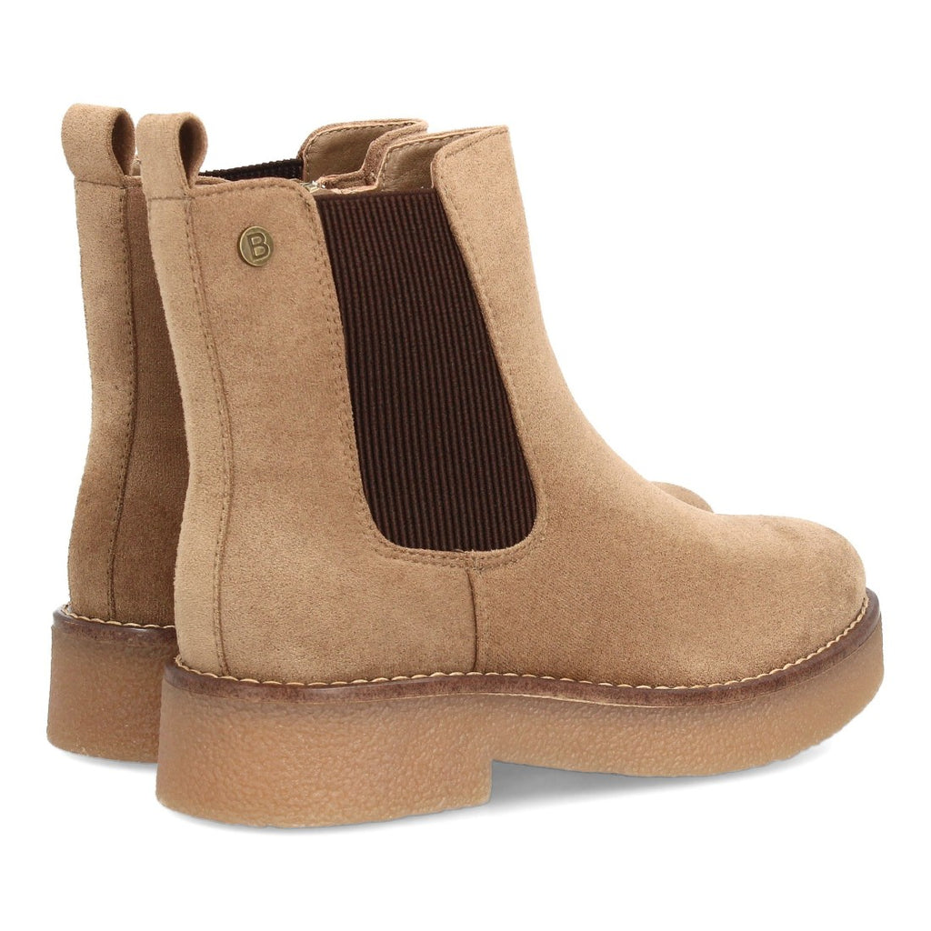 Botines mujer Cyrena