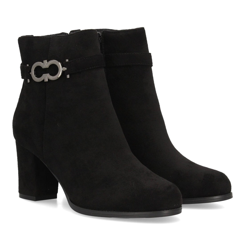 Botines mujer Cyrena