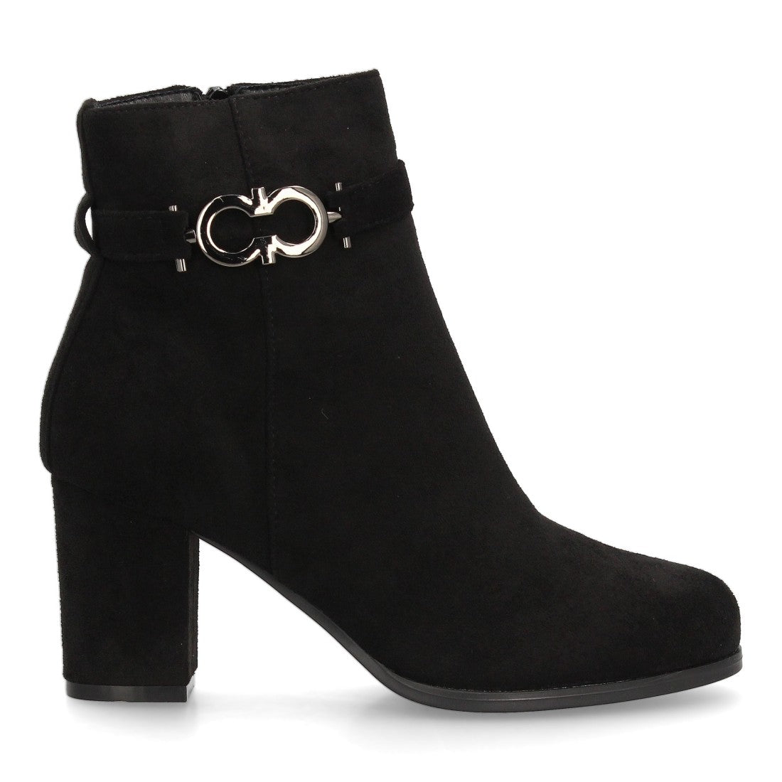 Botines mujer Cyrena