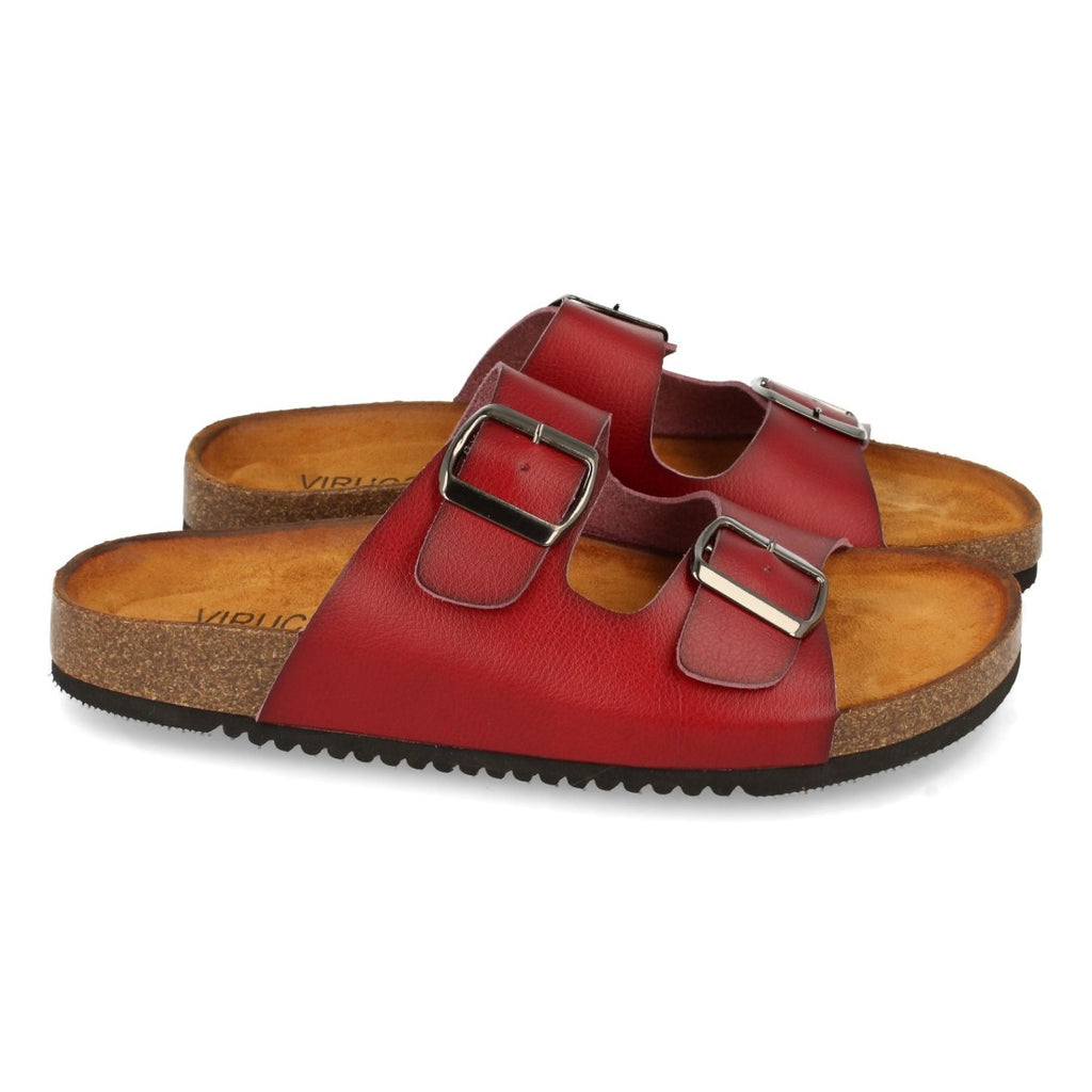 Sandalias mujer Cyrena