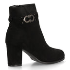 Botines mujer Cyrena
