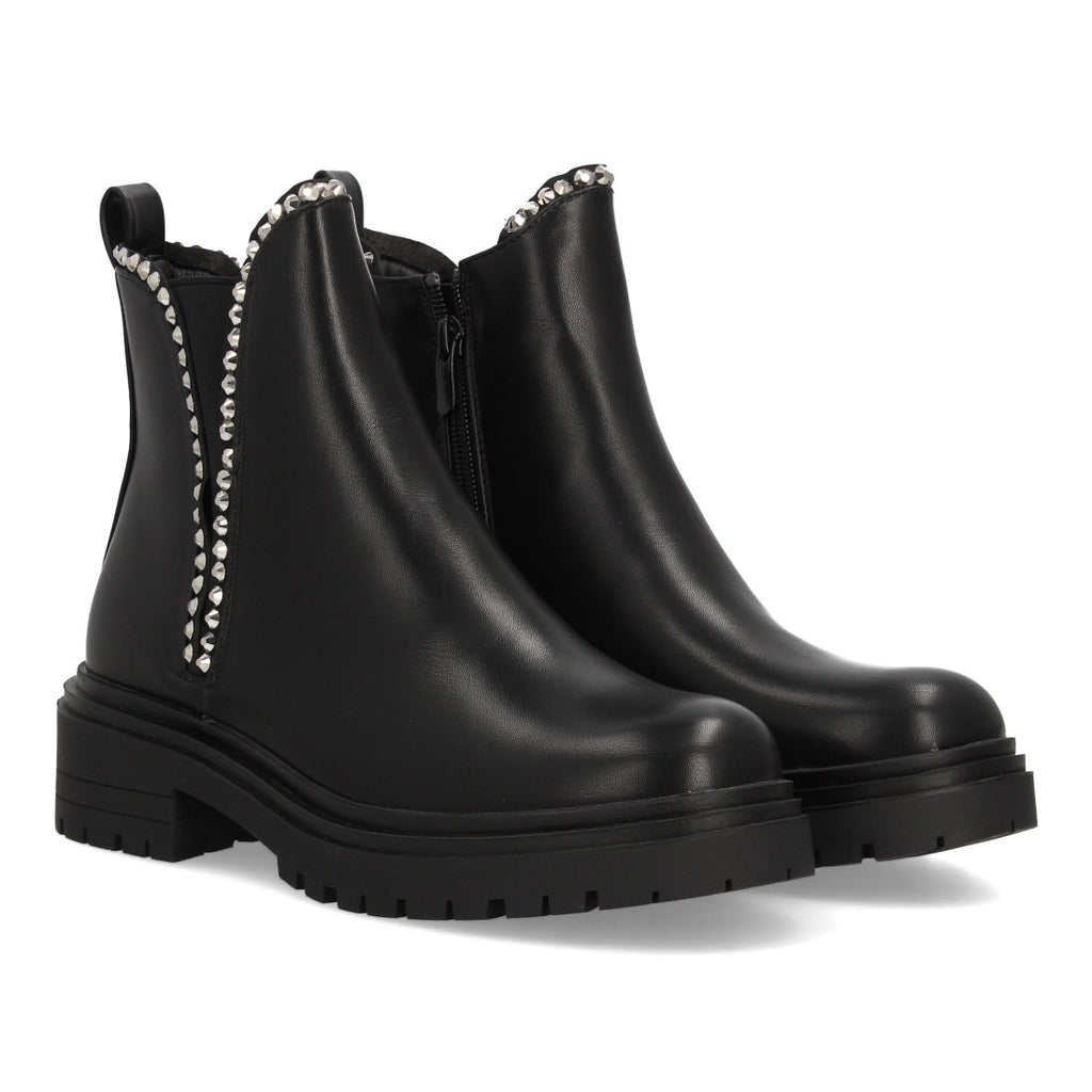 Botines mujer Cyrena