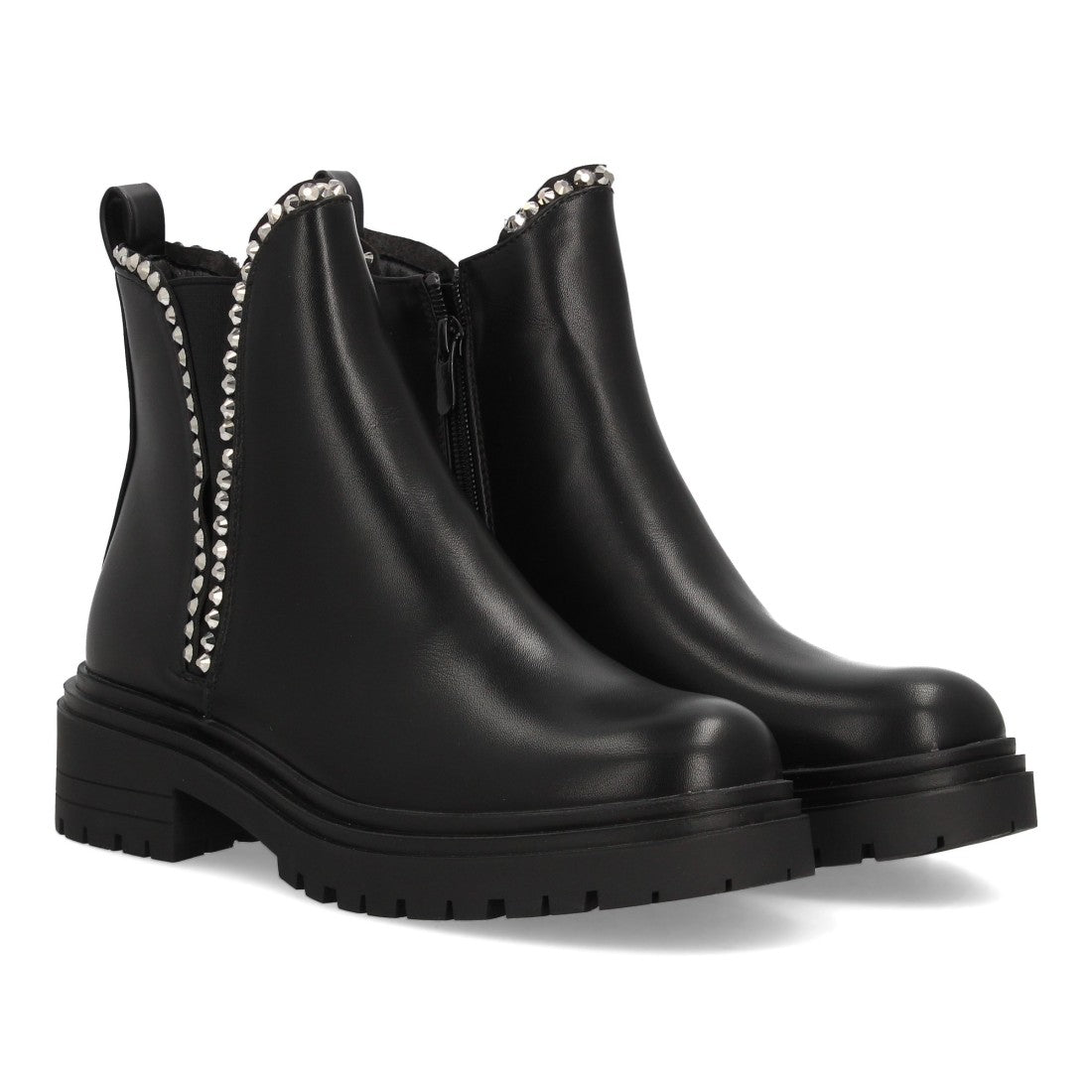 Botines mujer Cyrena