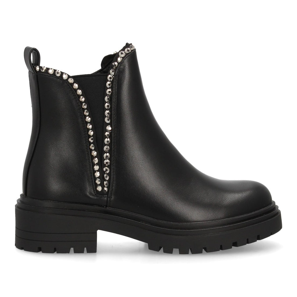 Botines mujer Cyrena