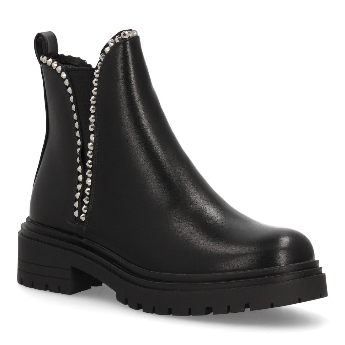 Botines mujer Cyrena