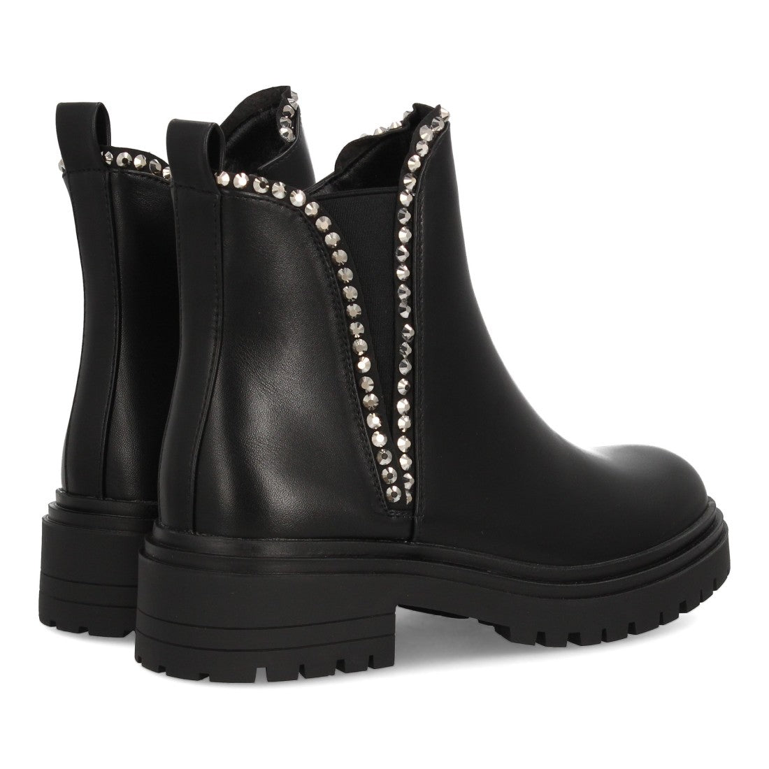 Botines mujer Cyrena