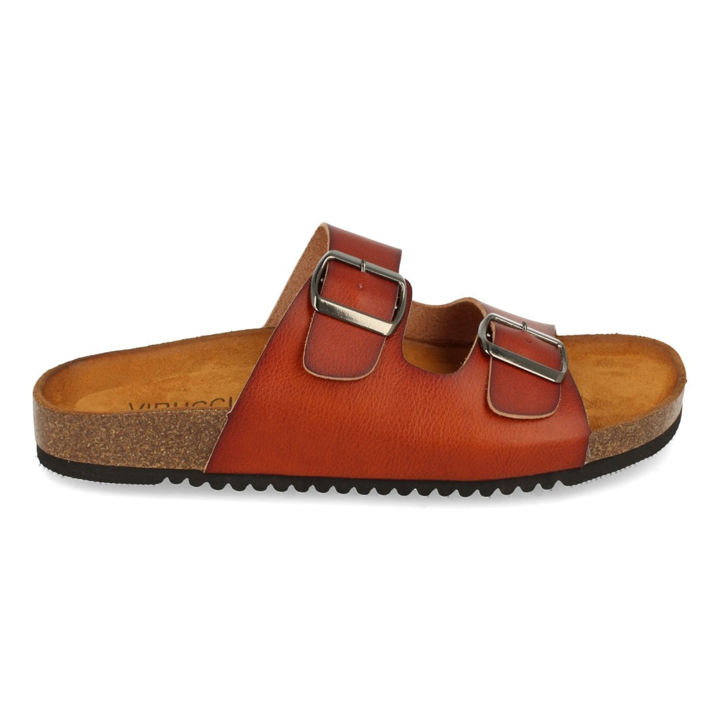 Sandalias mujer Cyrena
