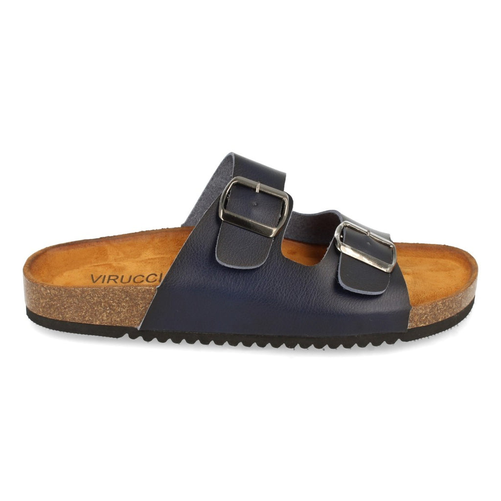 Sandalias mujer Cyrena