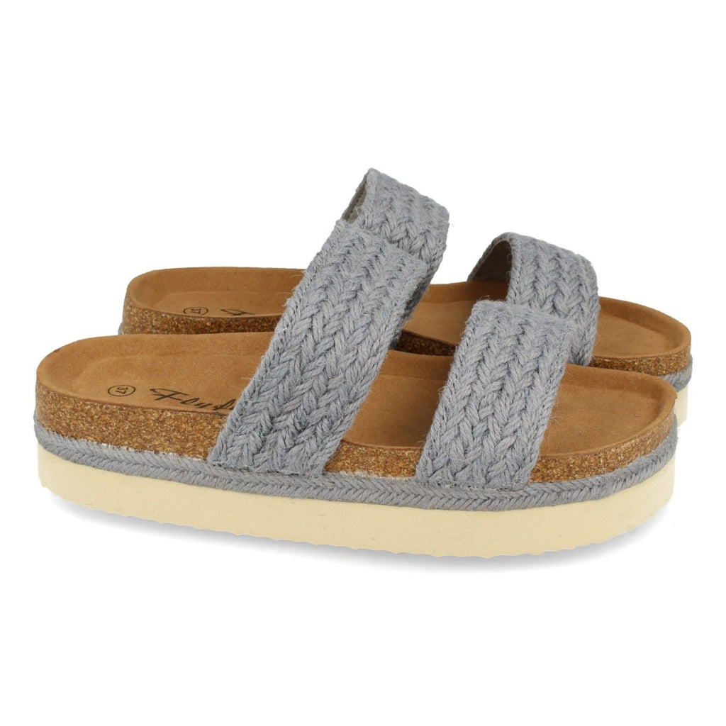 Sandalias mujer Cyrena