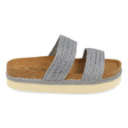 Sandalias mujer Cyrena