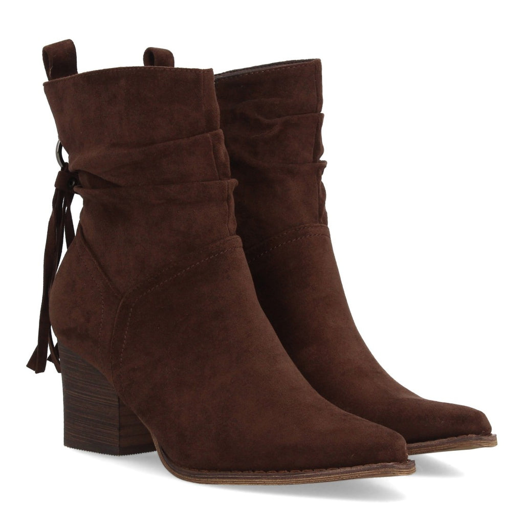 Botines mujer Cyrena