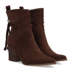 Botines mujer Cyrena
