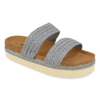 Sandalias mujer Cyrena