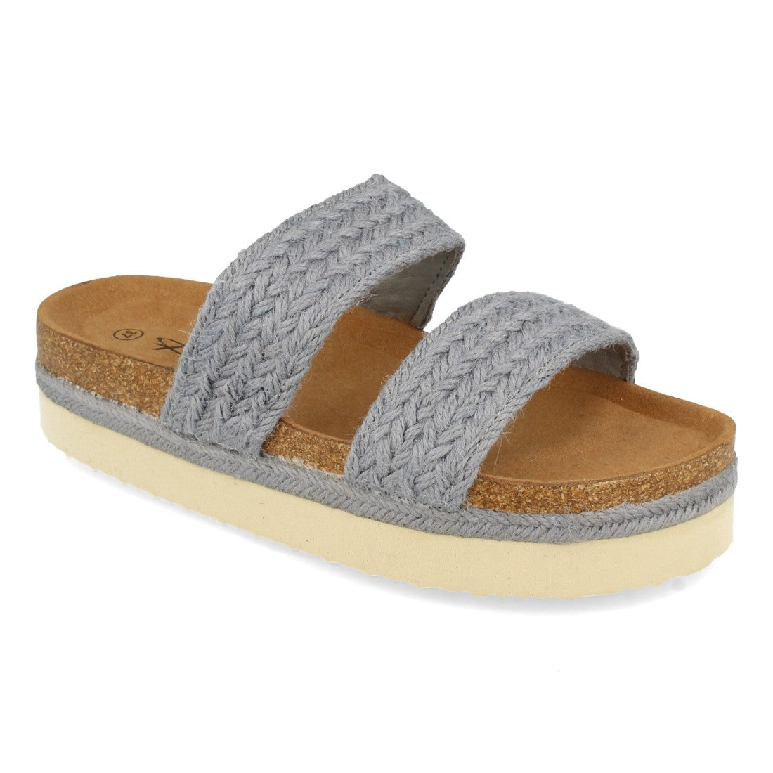 Sandalias mujer Cyrena