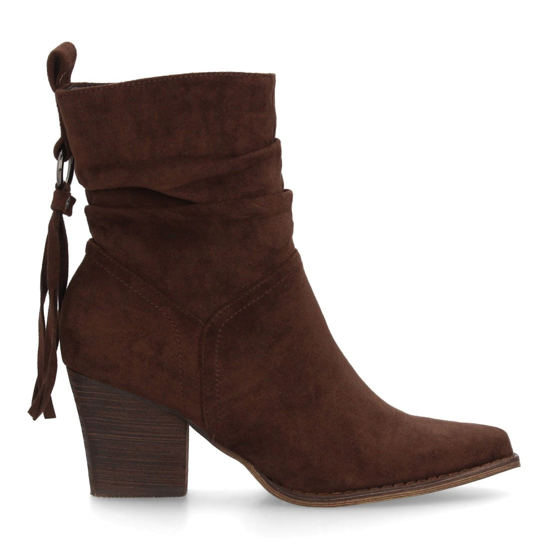 Botines mujer Cyrena