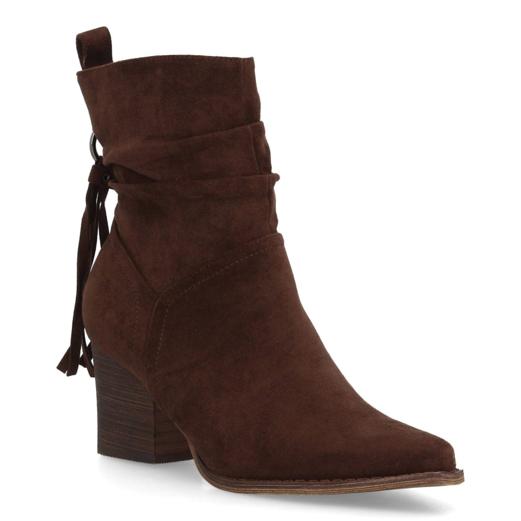 Botines mujer Cyrena