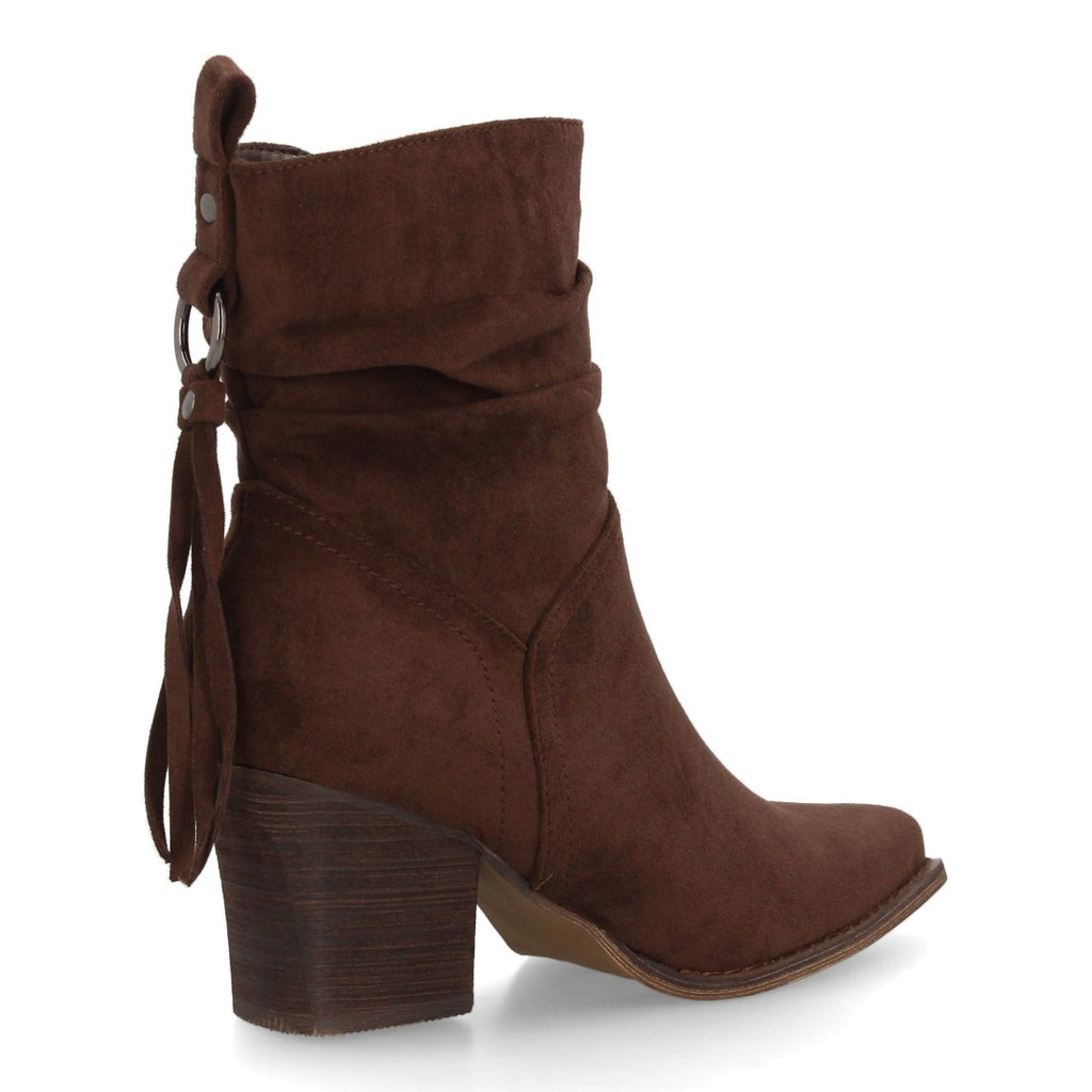 Botines mujer Cyrena