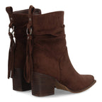 Botines mujer Cyrena