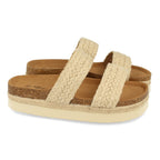 Sandalias mujer Cyrena