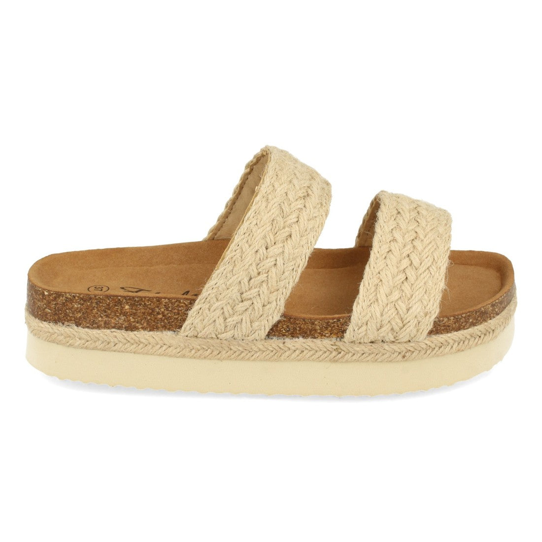 Sandalias mujer Cyrena
