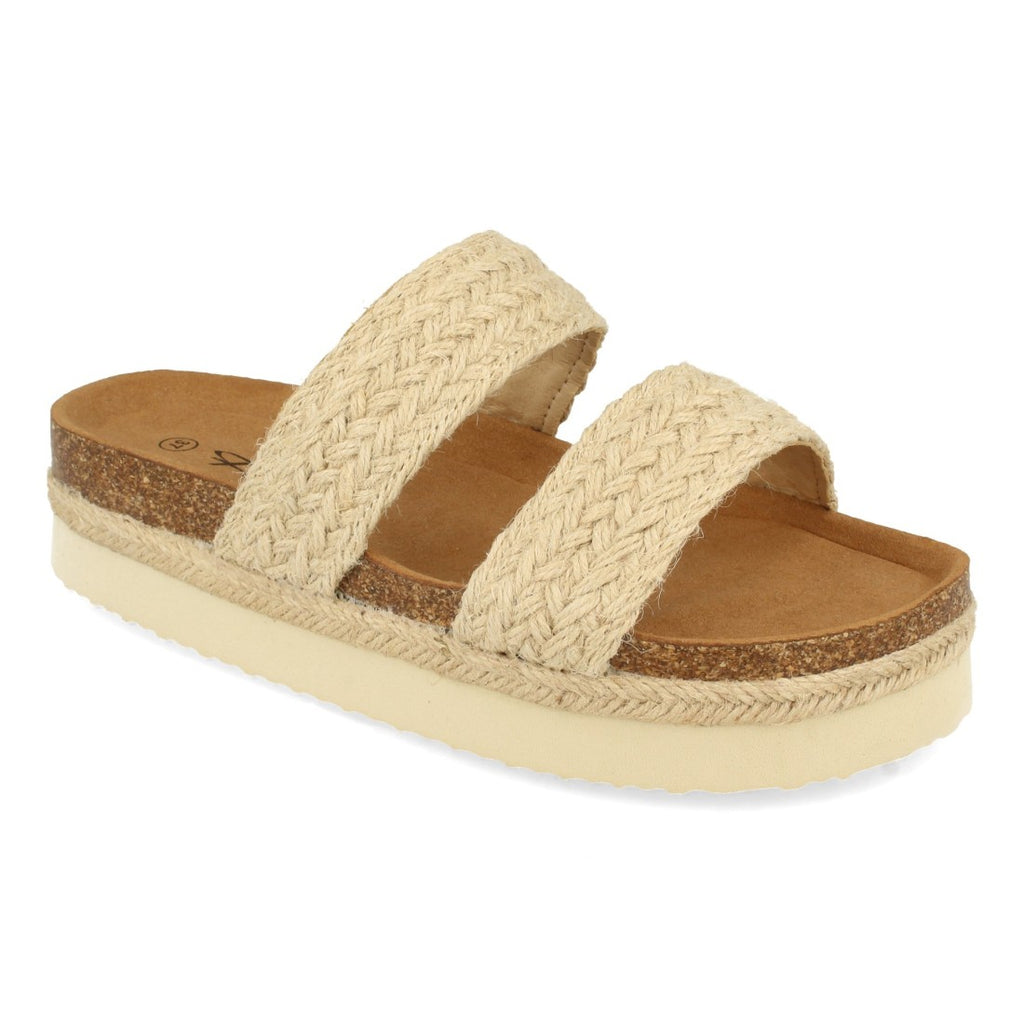 Sandalias mujer Cyrena